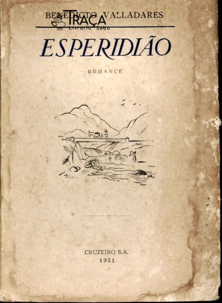 Esperidão