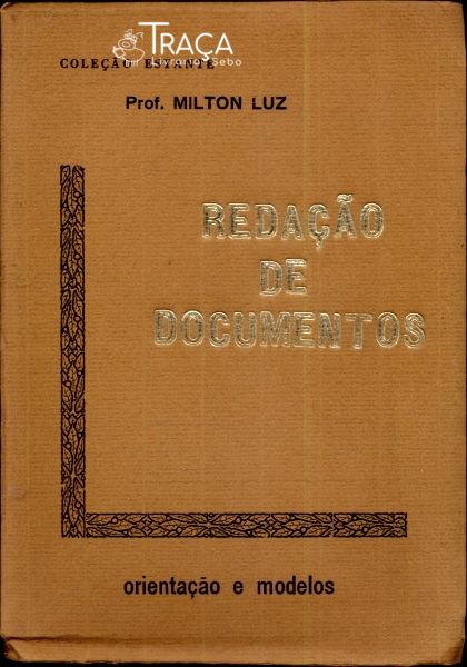 Redação de Documentos