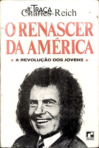 O Renascer da América
