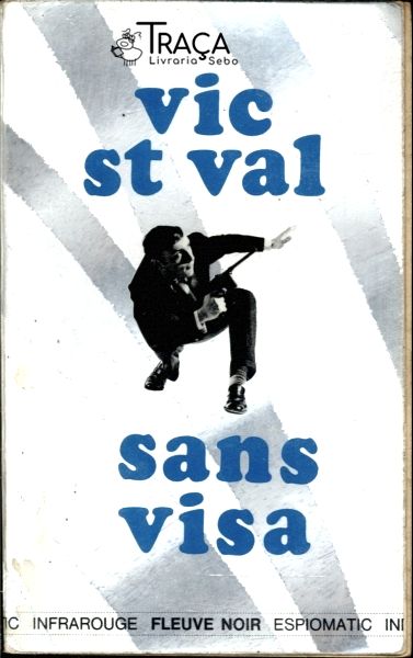 Vic St Val