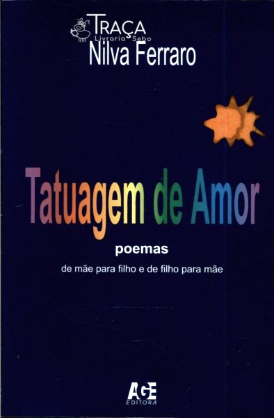 Tatuagem de Amor