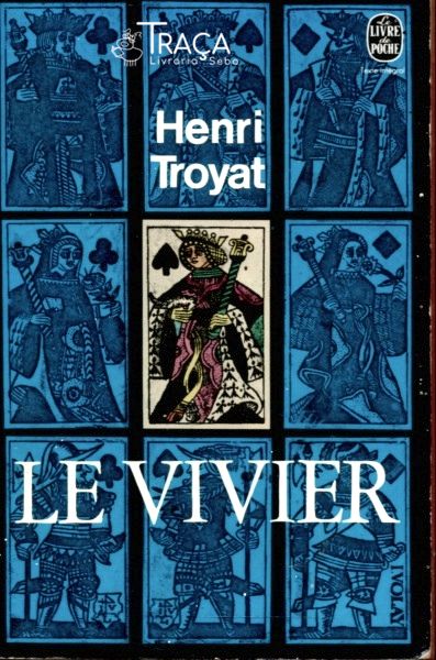 Le Vivier