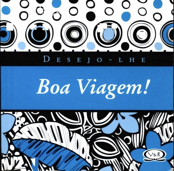 Desejo-lhe Boa Viagem