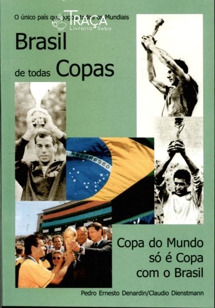 Brasil de Todas as Copas