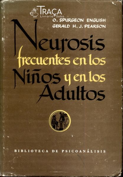 Neurosis Frecuentes en Los Niños y en Los Adultos