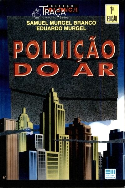 Poluição do Ar