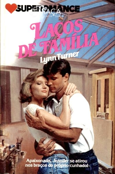 Laços de Família