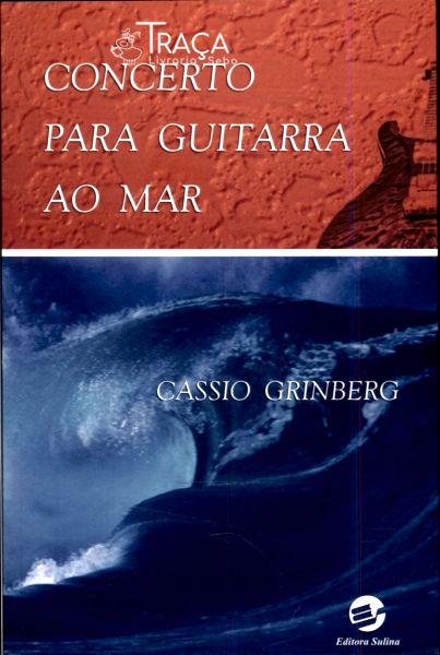 Concerto para Guitarra Ao Mar