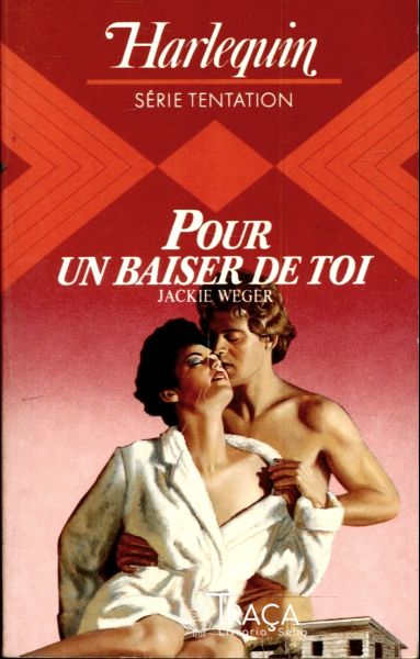 Pour Un Baiser de Toi