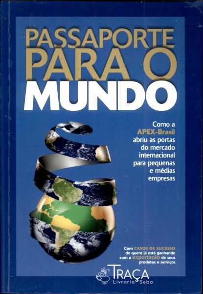 Passaporte para o Mundo