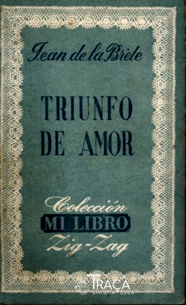 Triunfo de Amor