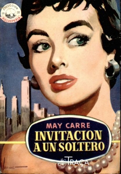 Invitacion a Un Soltero