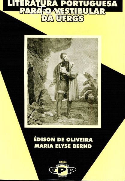 Literatura Portuguesa para o Vestibular da Ufrgs - 1998