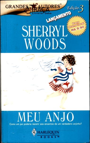 Meu Anjo
