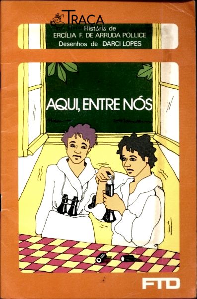 Aqui, Entre Nós