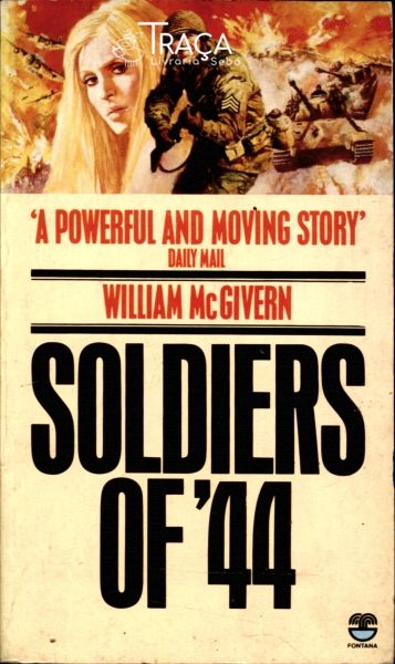 Soldiers Of44