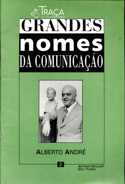 Alberto André