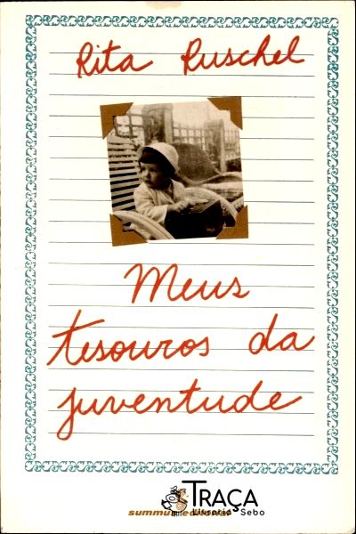 Meus Tesouros de Juventude
