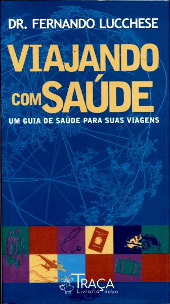 Viajando com Saúde