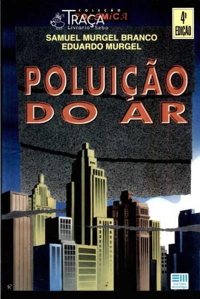 Poluição do Ar