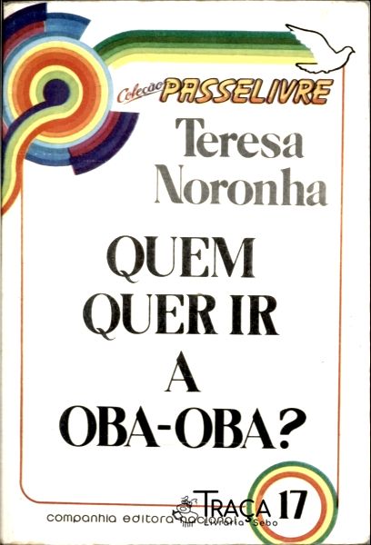 Quem Quer Ir a Oba-oba?