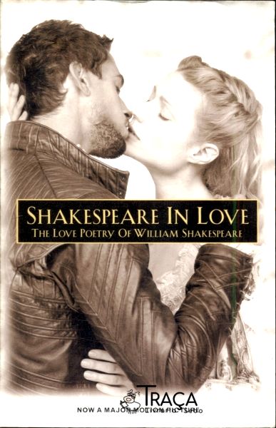 Shakespeare In Love