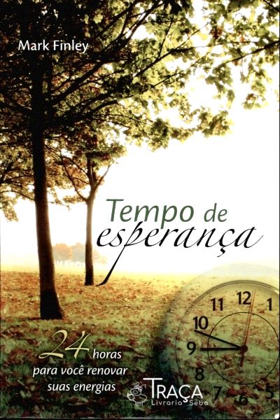 Tempo de Esperança