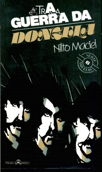 A Guerra da Donzela