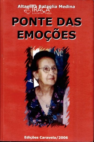 Ponte Das Emoções
