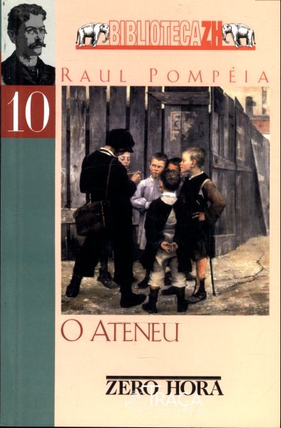 O Ateneu