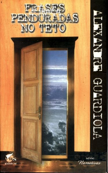 Frases Penduradas No Teto