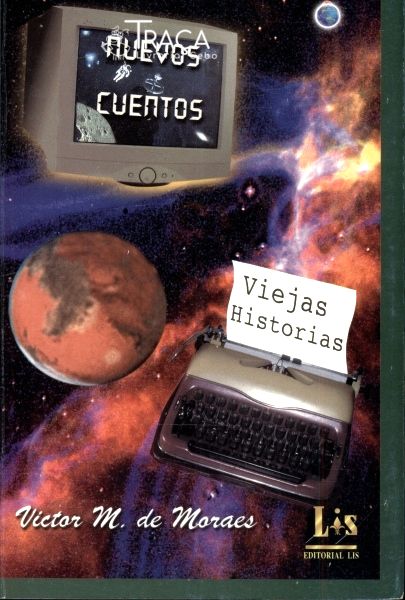Nuevos Cuentos, Viejas Historias - Autografado