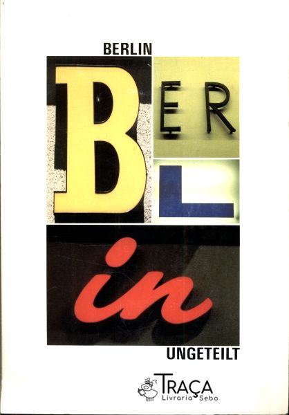 Berlin Ungeteilt