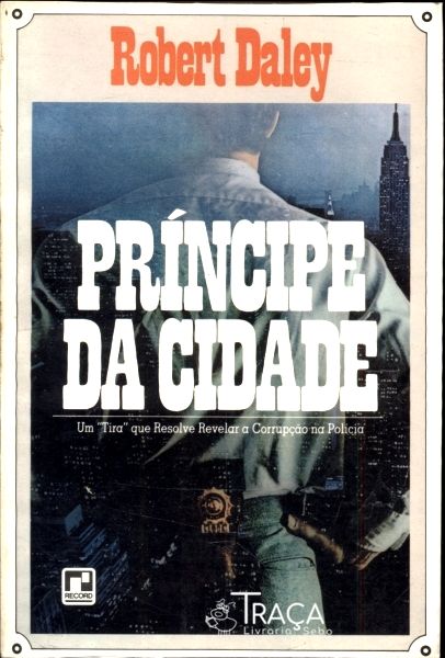 Príncipe da Cidade