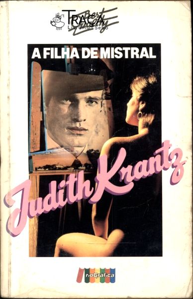 A Filha de Mistral