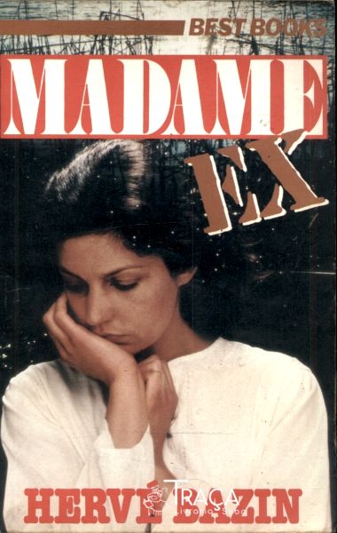 Madame Ex