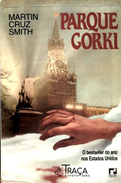 Parque Gorki