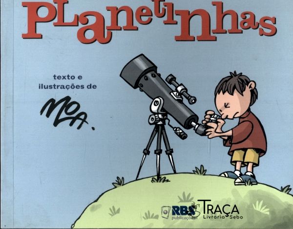Planetinhas