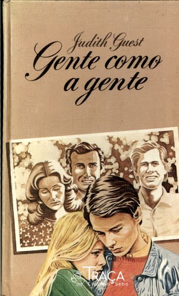 Gente Como a Gente