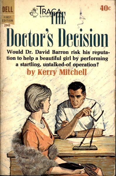 The Doctors  Decision
