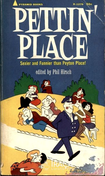 Pettin Place