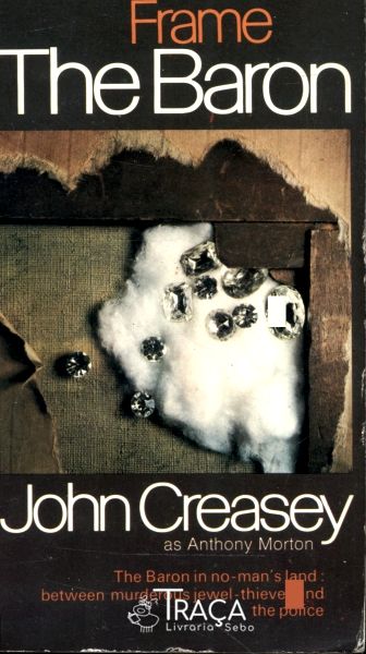 Frame The Baron