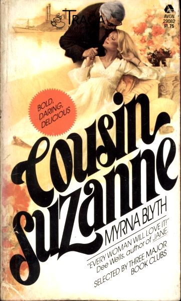 Cousin Suzanne