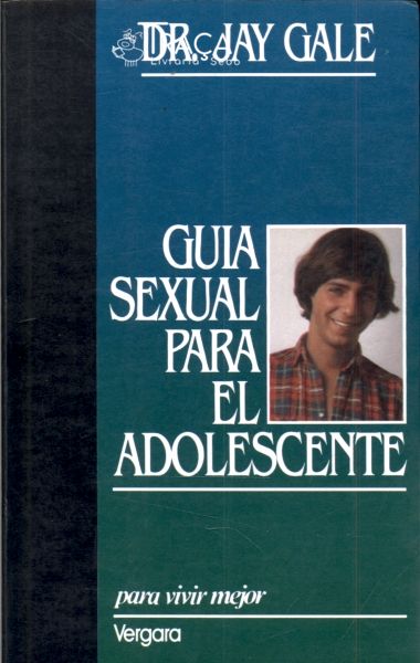 Guia Sexual para El Adolescente