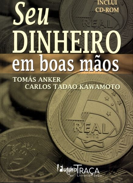 Seu Dinheiro em Boas Mãos
