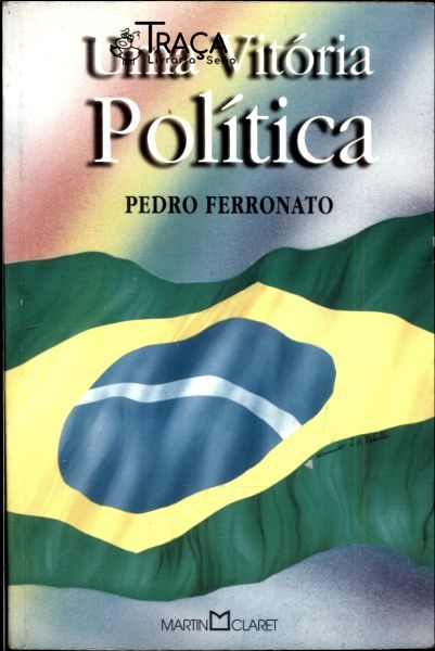 Uma Vitória Política