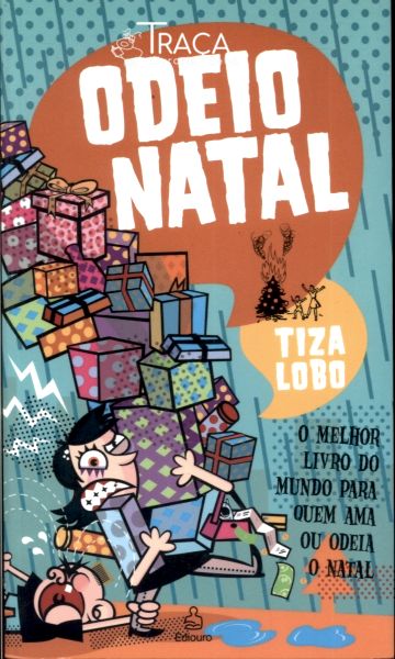 Odeio Natal