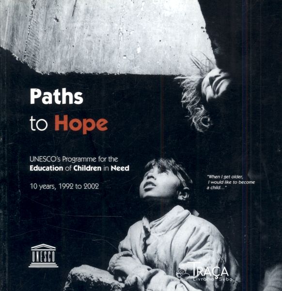 Paths To Hope