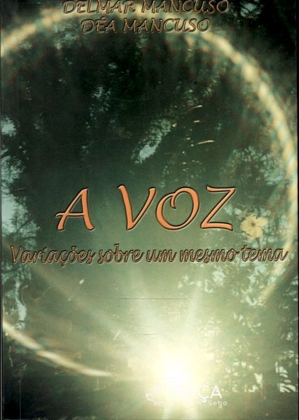A Voz