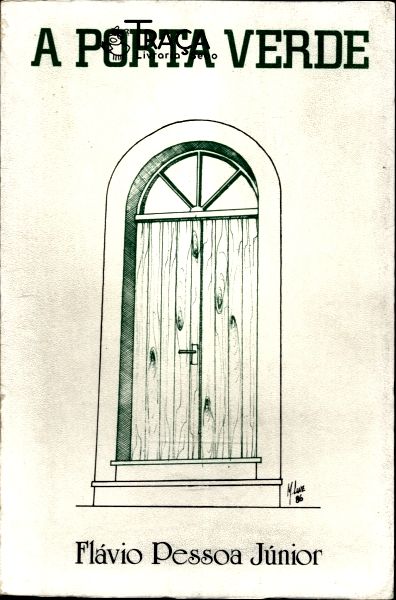 A Porta Verde